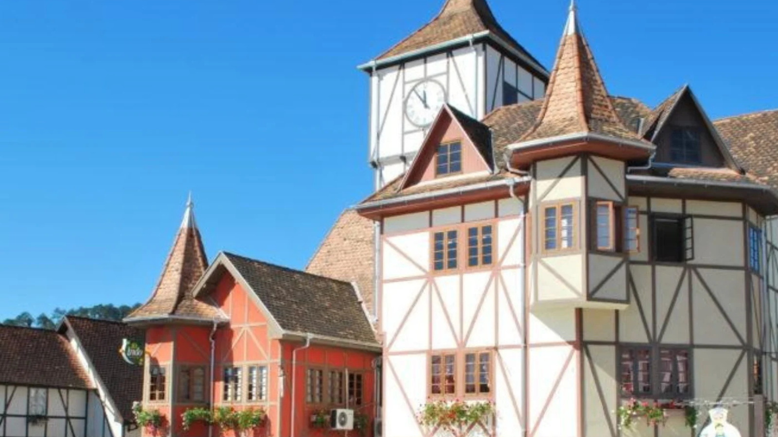 Guia Completo de Atrações Turísticas em Blumenau.