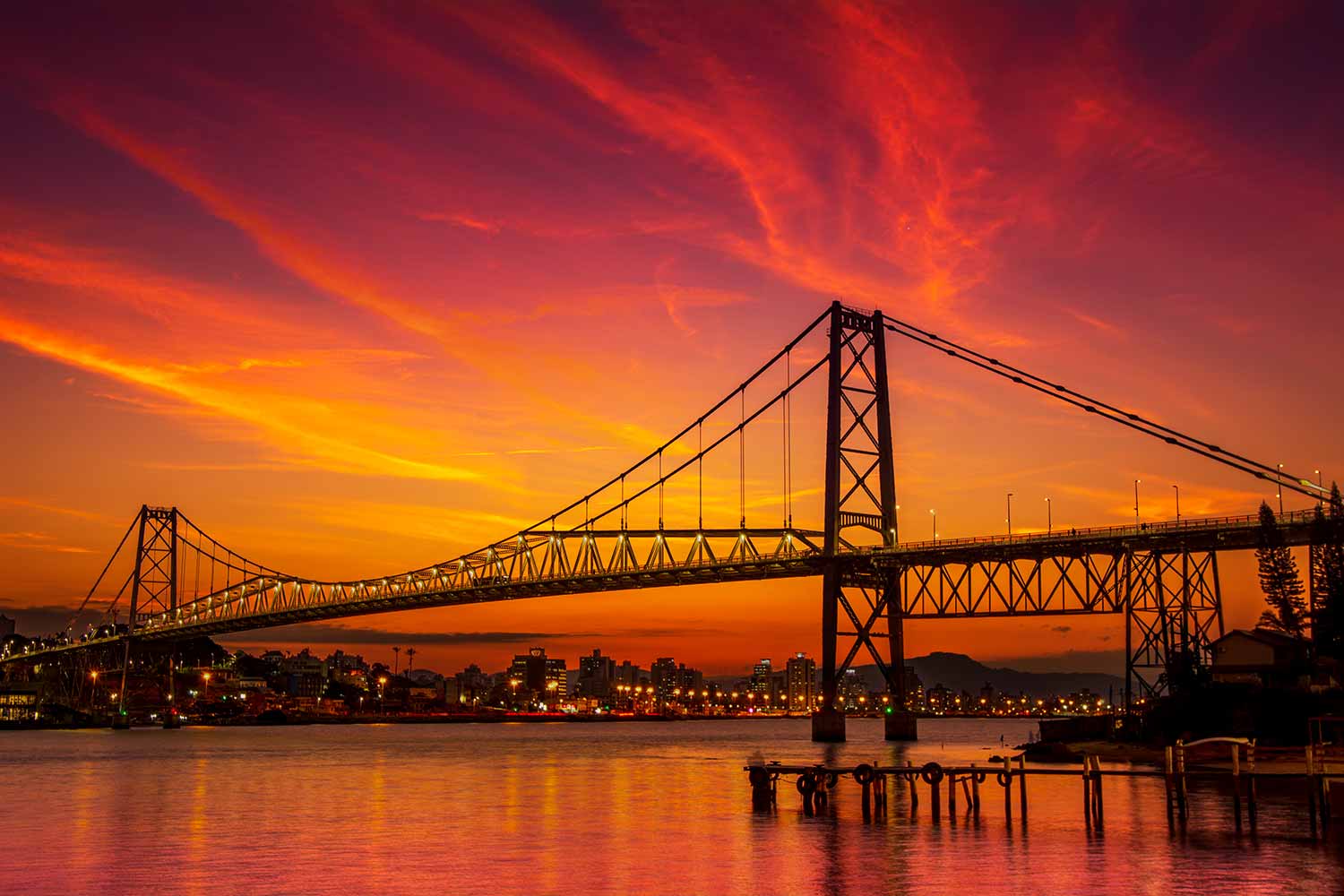 Os 10 Melhores Passeios para se Fazer em Santa Catarina.