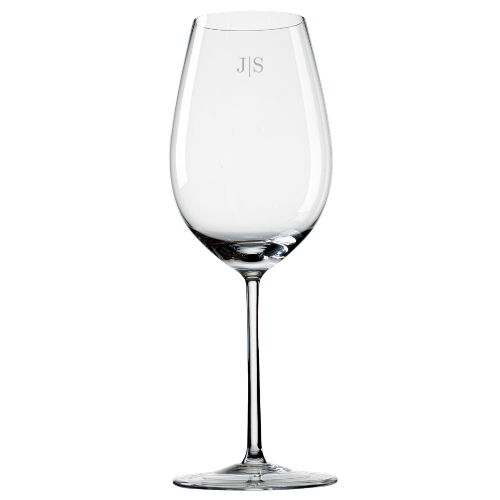 Personalizável | Taça Bordeaux Grand Cru para Vinho Mozart Crystal By Frederico Strauss