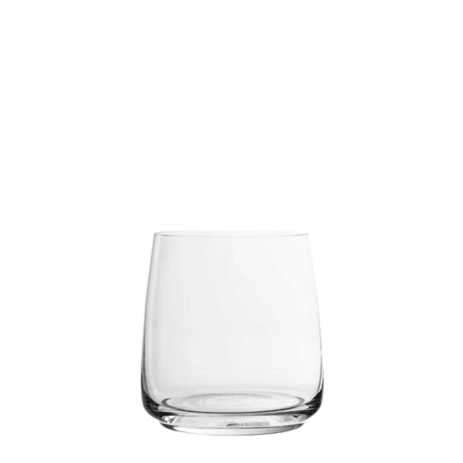Copo de Cristal para Whisky Mozart Crystal By Frederico Strauss - 350ml - Amaité Praia