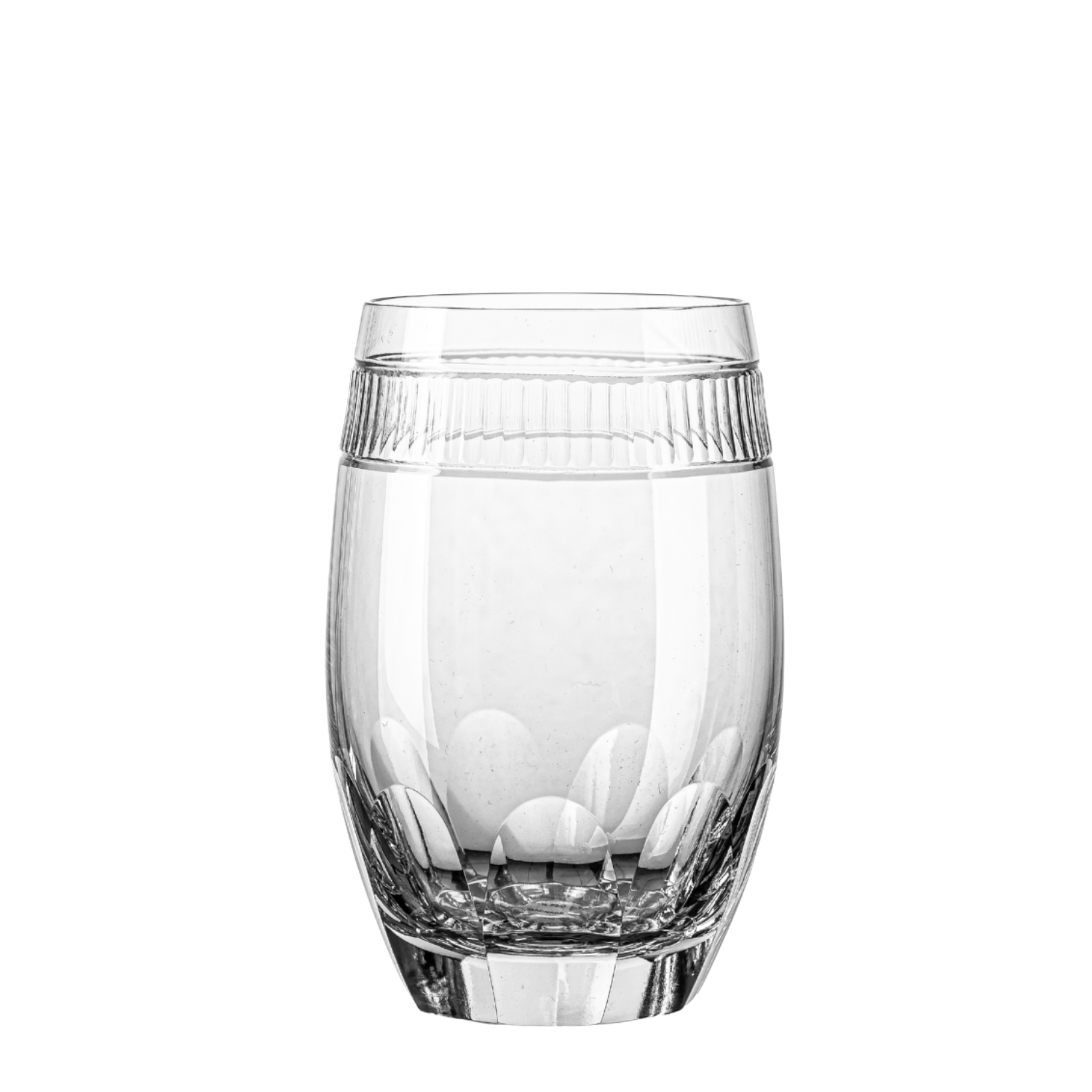 Copo de Cristal para Long Drink Mozart Crystal By Frederico Strauss - 530ml - Réquiem 07