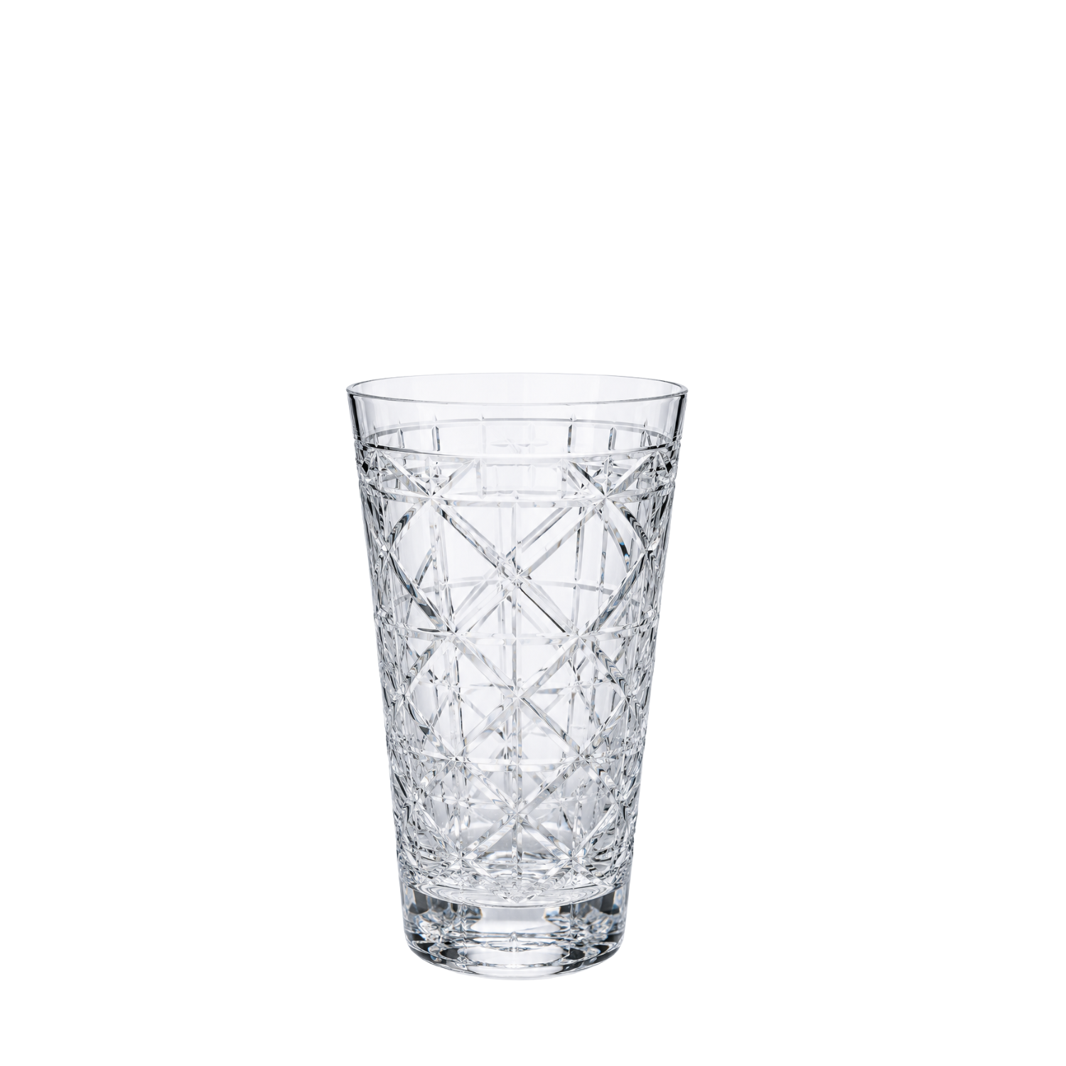 Copo de Cristal para Long Drink Mozart Crystal By Frederico Strauss - 400ml - Casa de Bragança 95