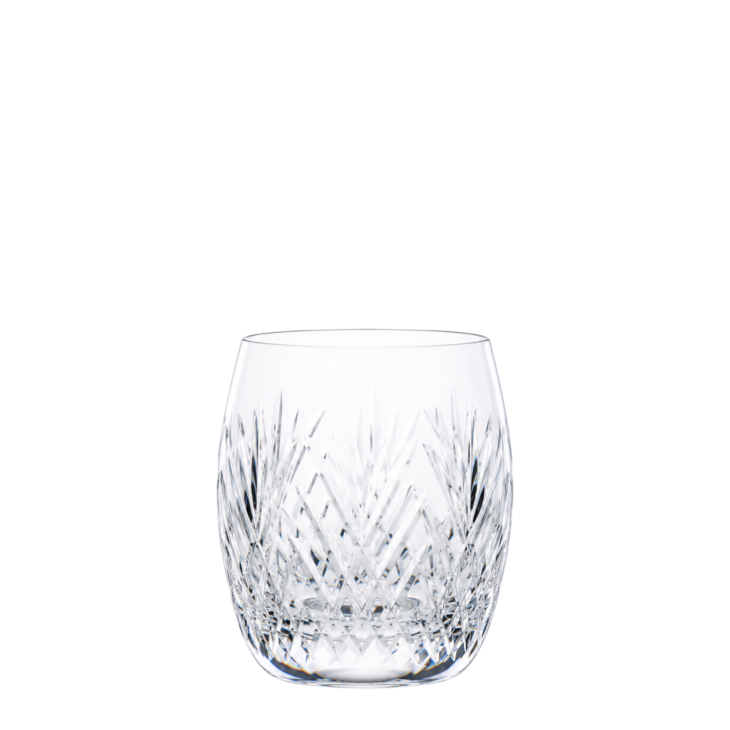 Copo de Cristal On The Rocks Mozart Crystal By Frederico Strauss - 460ml - Giovanni 46