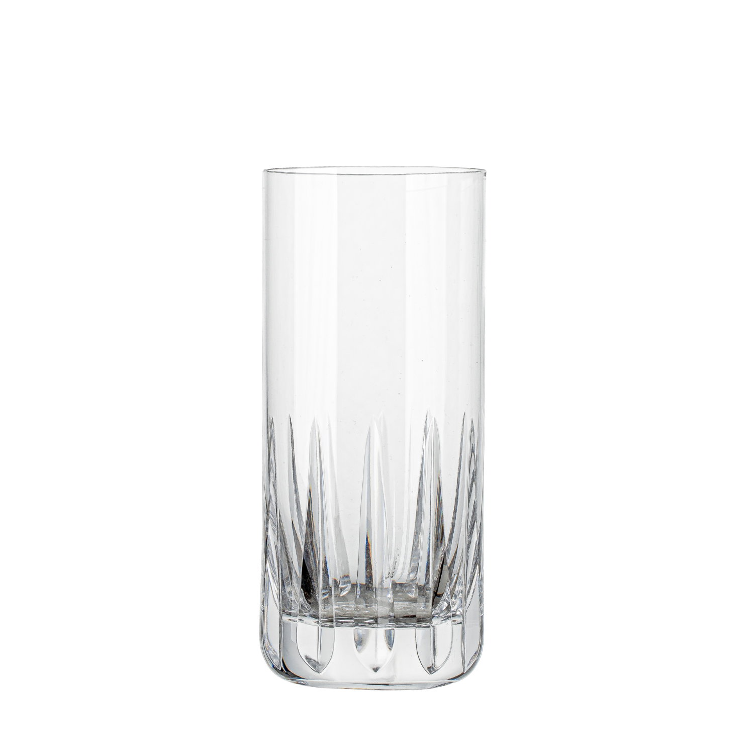 Copo de Cristal para Long Drink Mozart Crystal By Frederico Strauss - 395ml - Bar 59