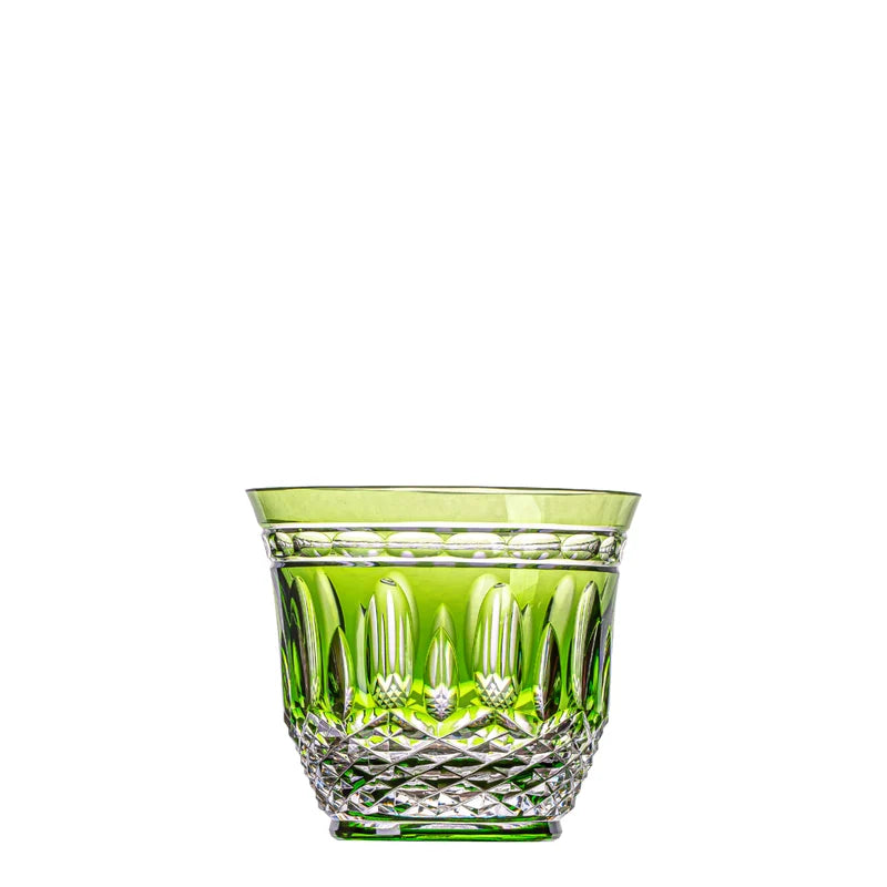 Copo de Cristal On The Rocks Mozart Crystal By Frederico Strauss - 320ml - Serenata 68