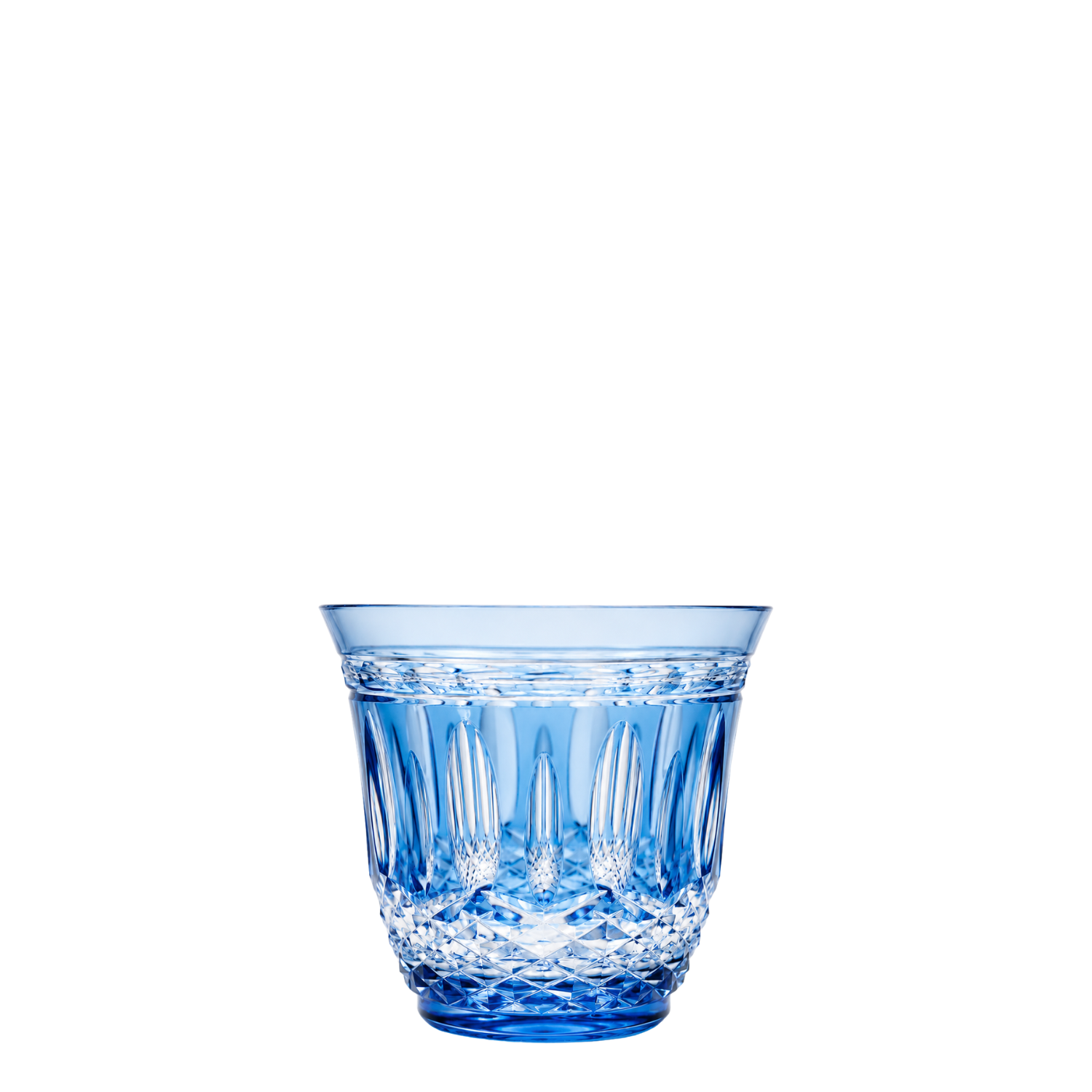 Copo de Cristal On The Rocks Mozart Crystal By Frederico Strauss - 320ml - Serenata 68