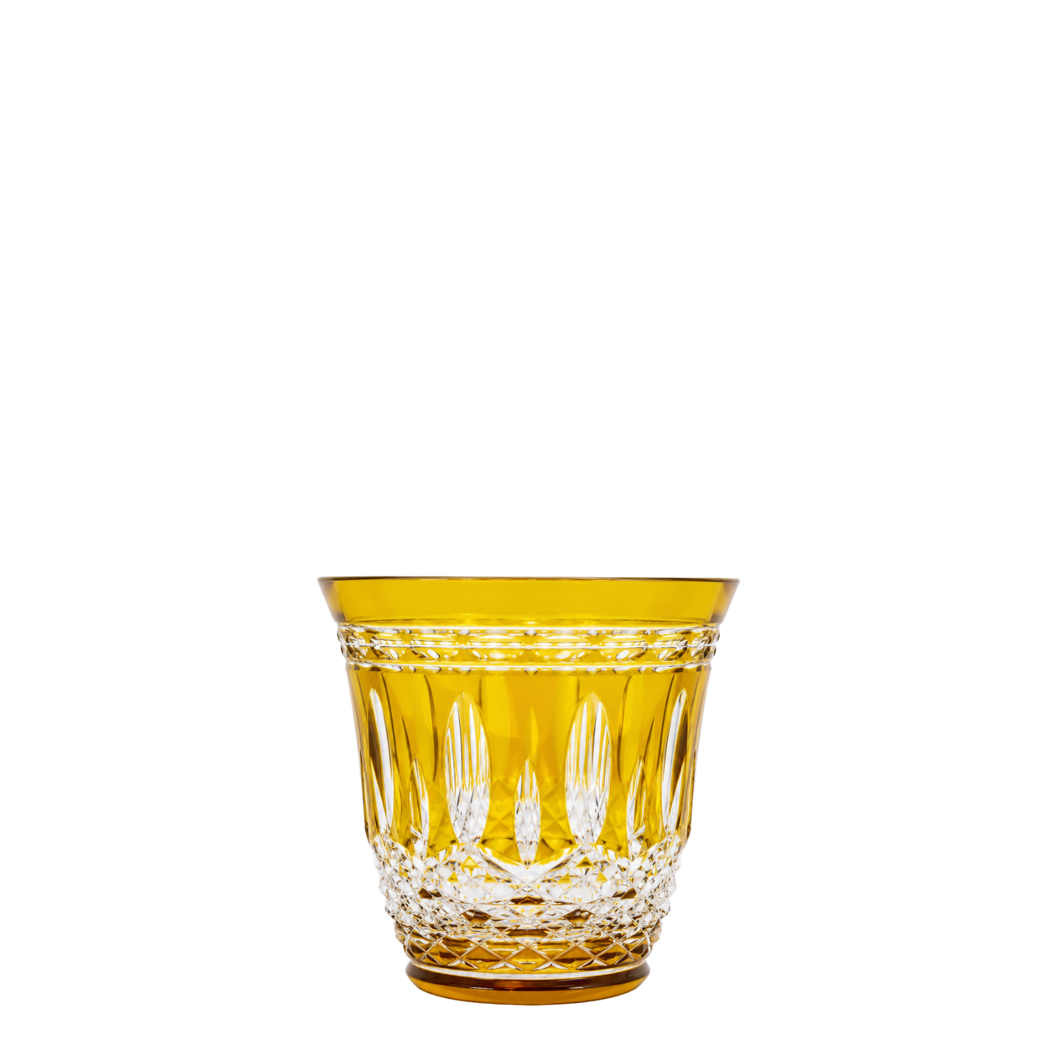 Copo de Cristal On The Rocks Mozart Crystal By Frederico Strauss - 320ml - Serenata 68