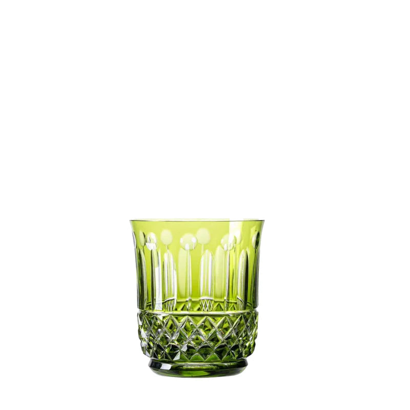 Copo de Cristal On The Rocks Mozart Crystal By Frederico Strauss - 410ml - Sonata 69