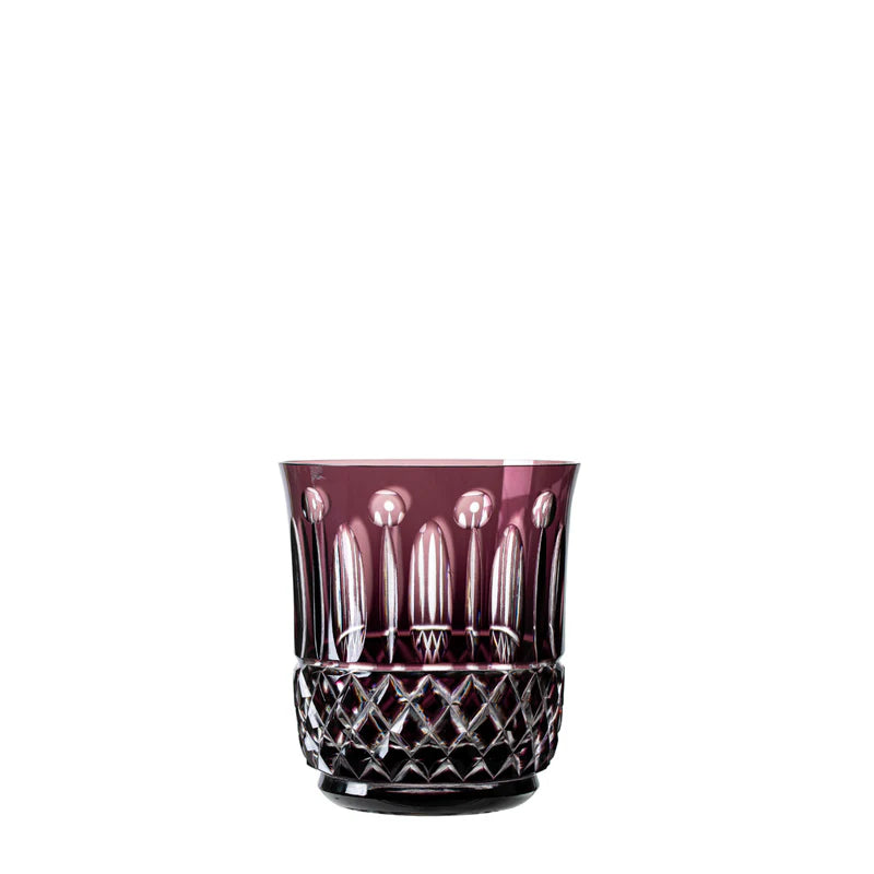 Copo de Cristal On The Rocks Mozart Crystal By Frederico Strauss - 410ml - Sonata 69
