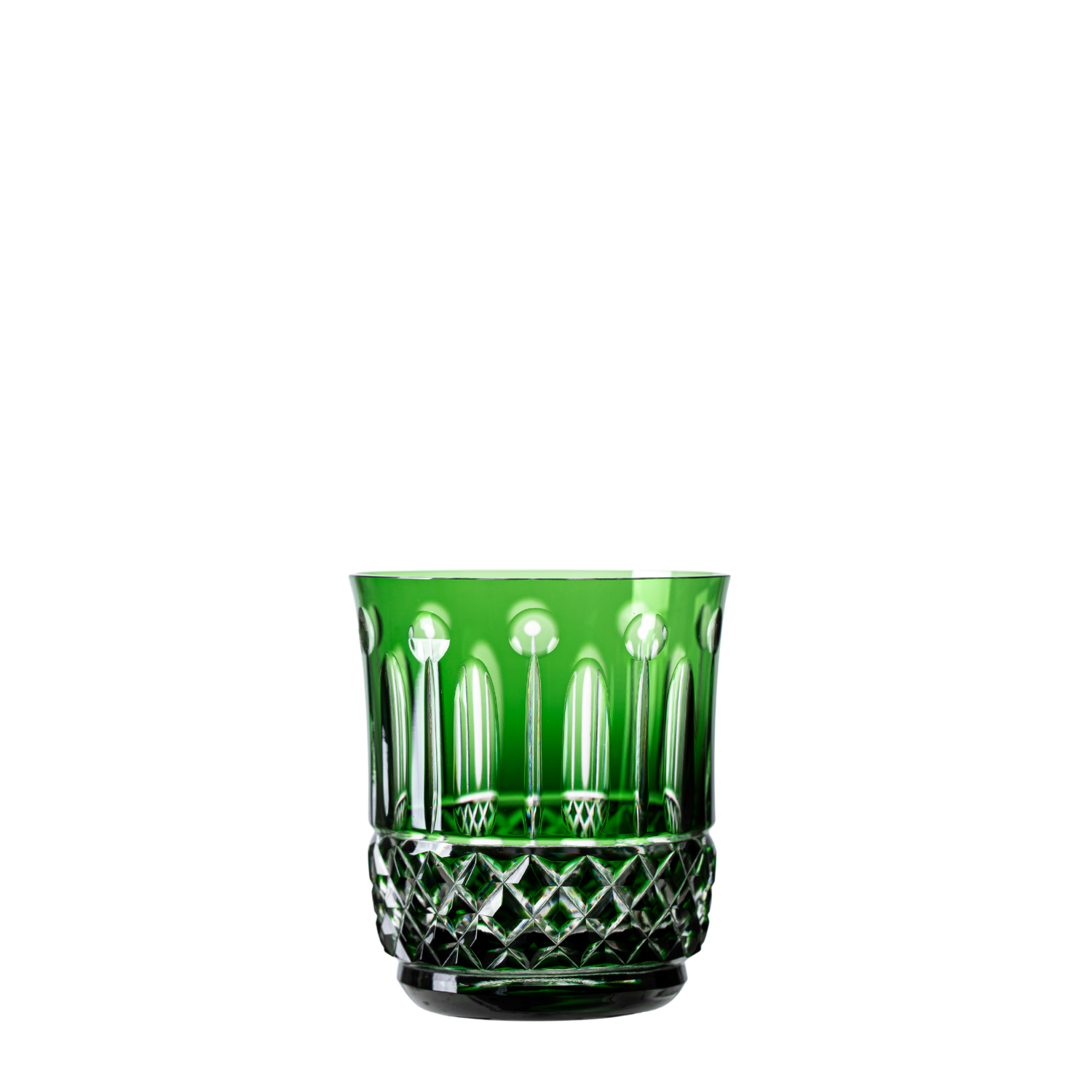 Copo de Cristal On The Rocks Mozart Crystal By Frederico Strauss - 410ml - Sonata 69