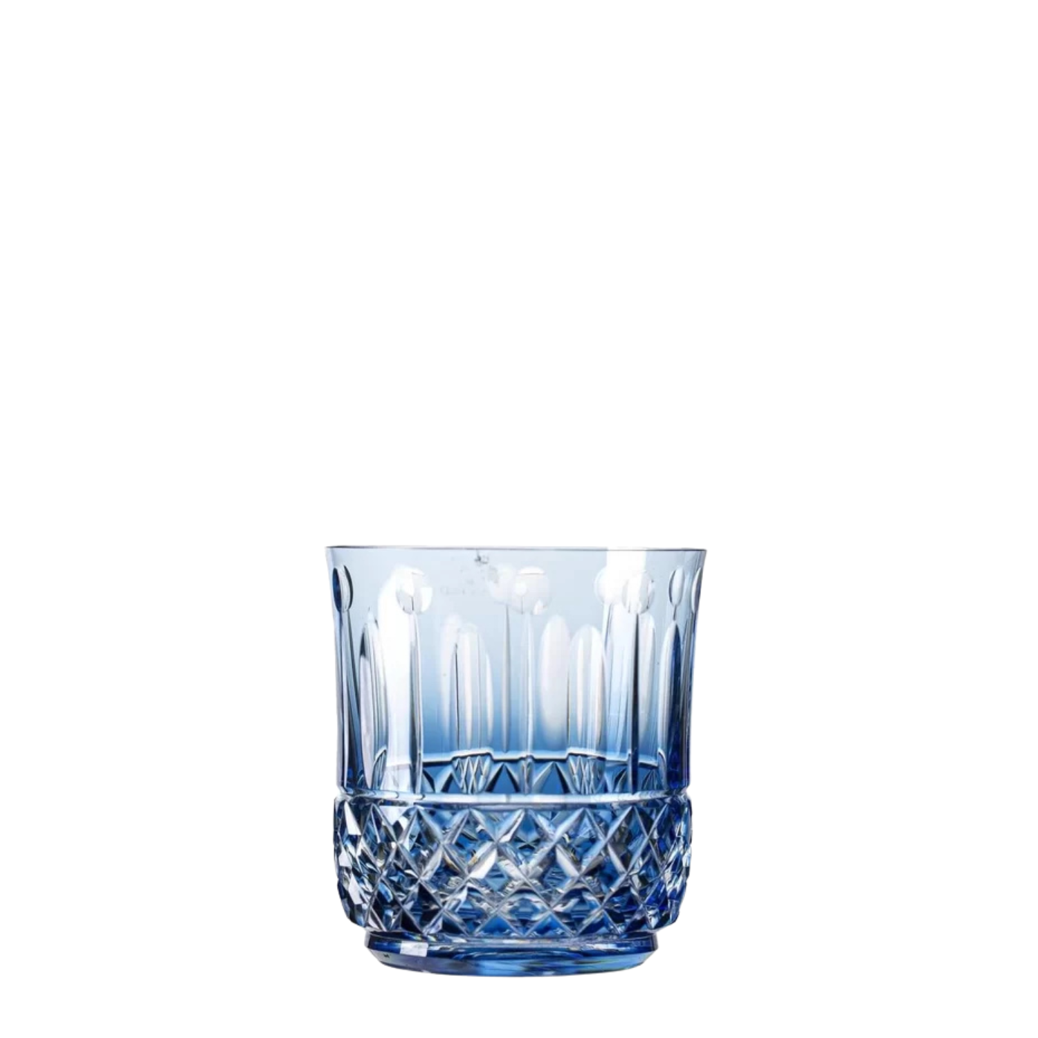 Copo de Cristal On The Rocks Mozart Crystal By Frederico Strauss - 410ml - Sonata 69