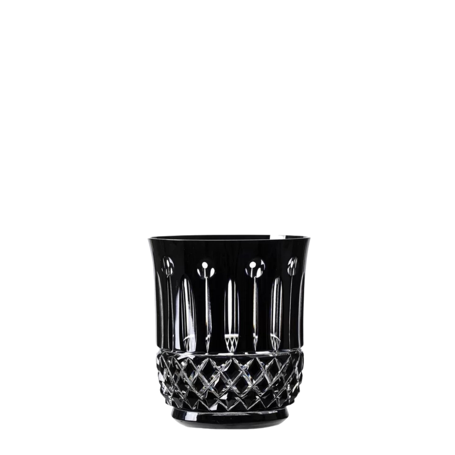 Copo de Cristal On The Rocks Mozart Crystal By Frederico Strauss - 410ml - Sonata 69