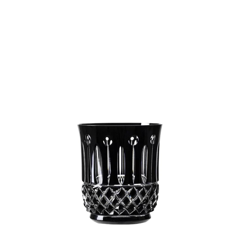 Copo de Cristal On The Rocks Mozart Crystal By Frederico Strauss - 410ml - Sonata 69