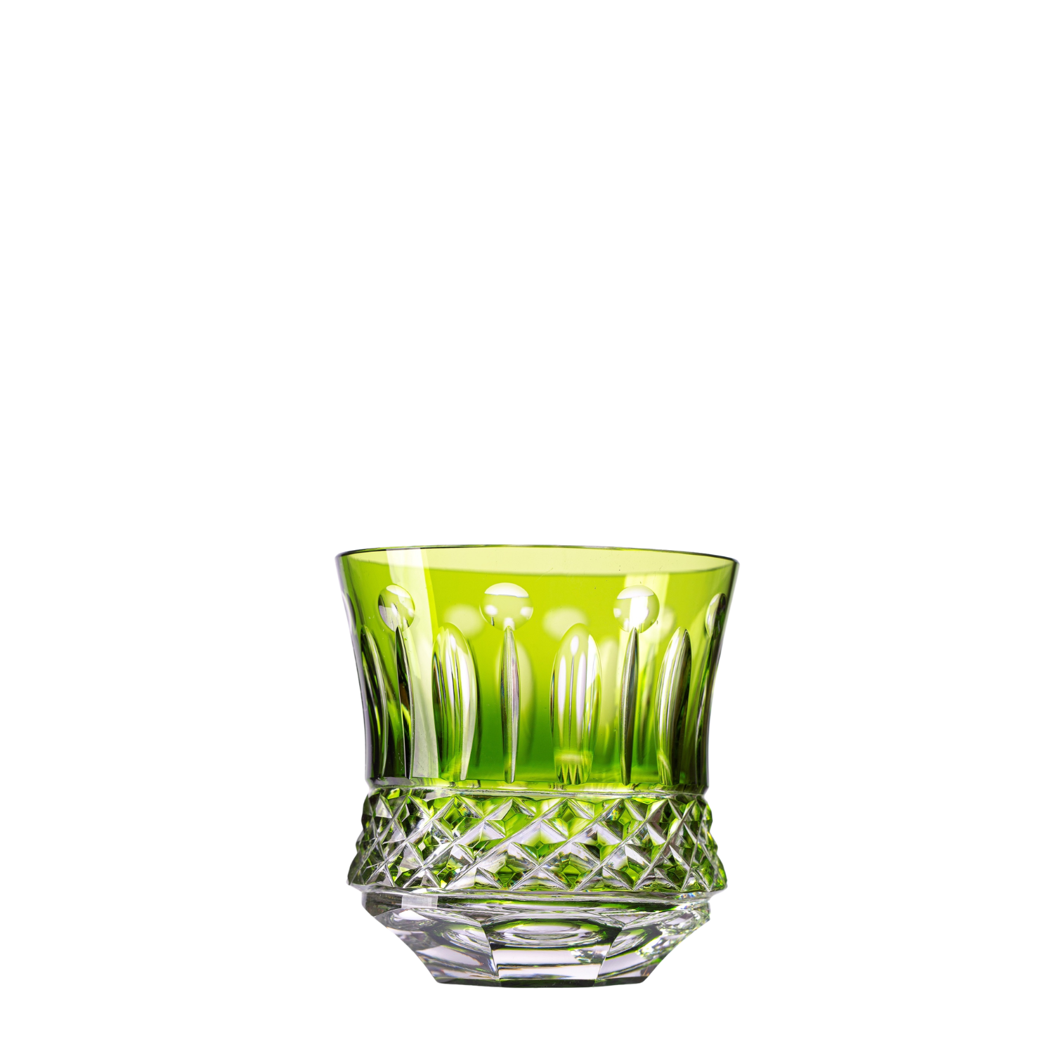 Copo de Cristal On The Rocks Mozart Crystal By Frederico Strauss - 325ml - Flauta 69