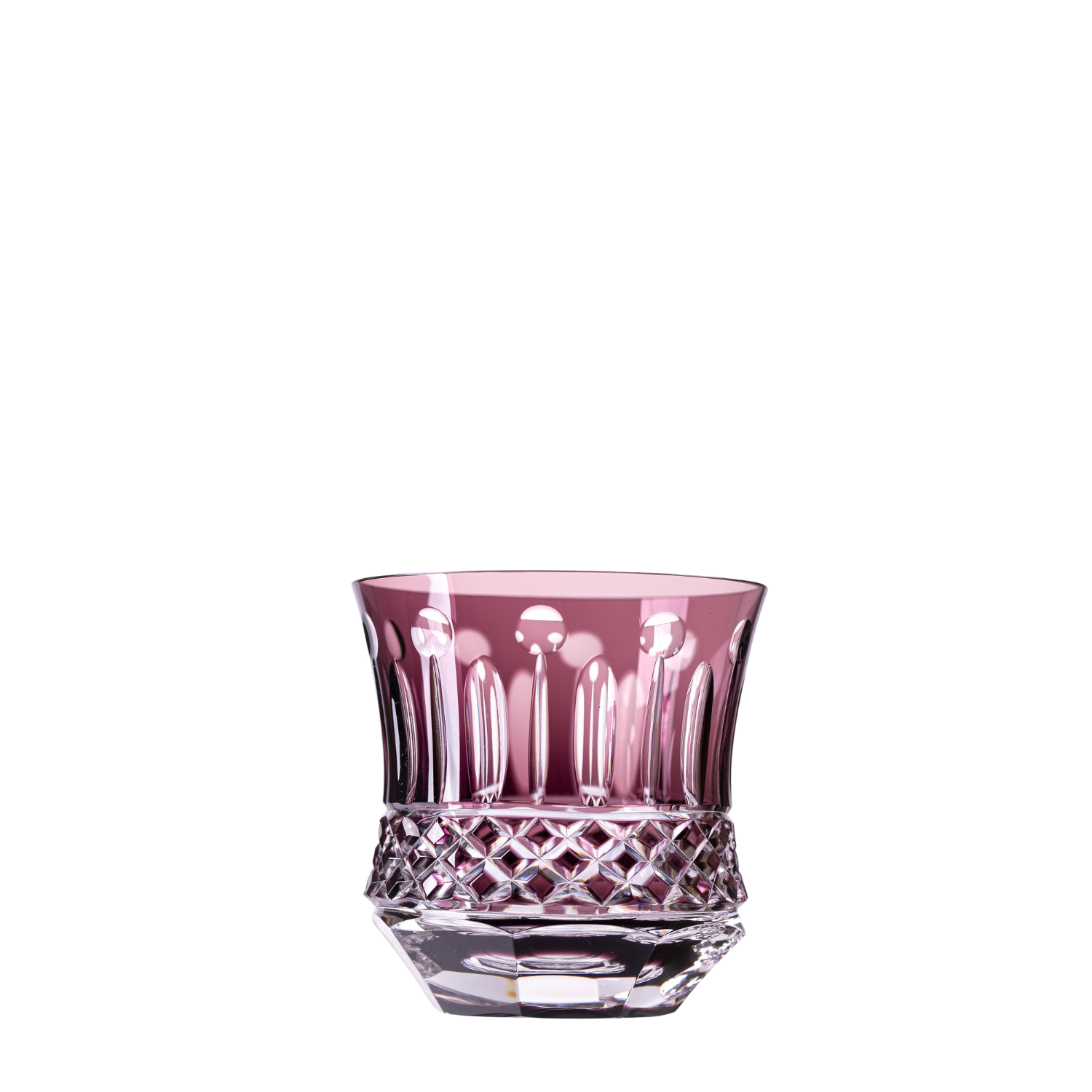 Copo de Cristal On The Rocks Mozart Crystal By Frederico Strauss - 325ml - Flauta 69