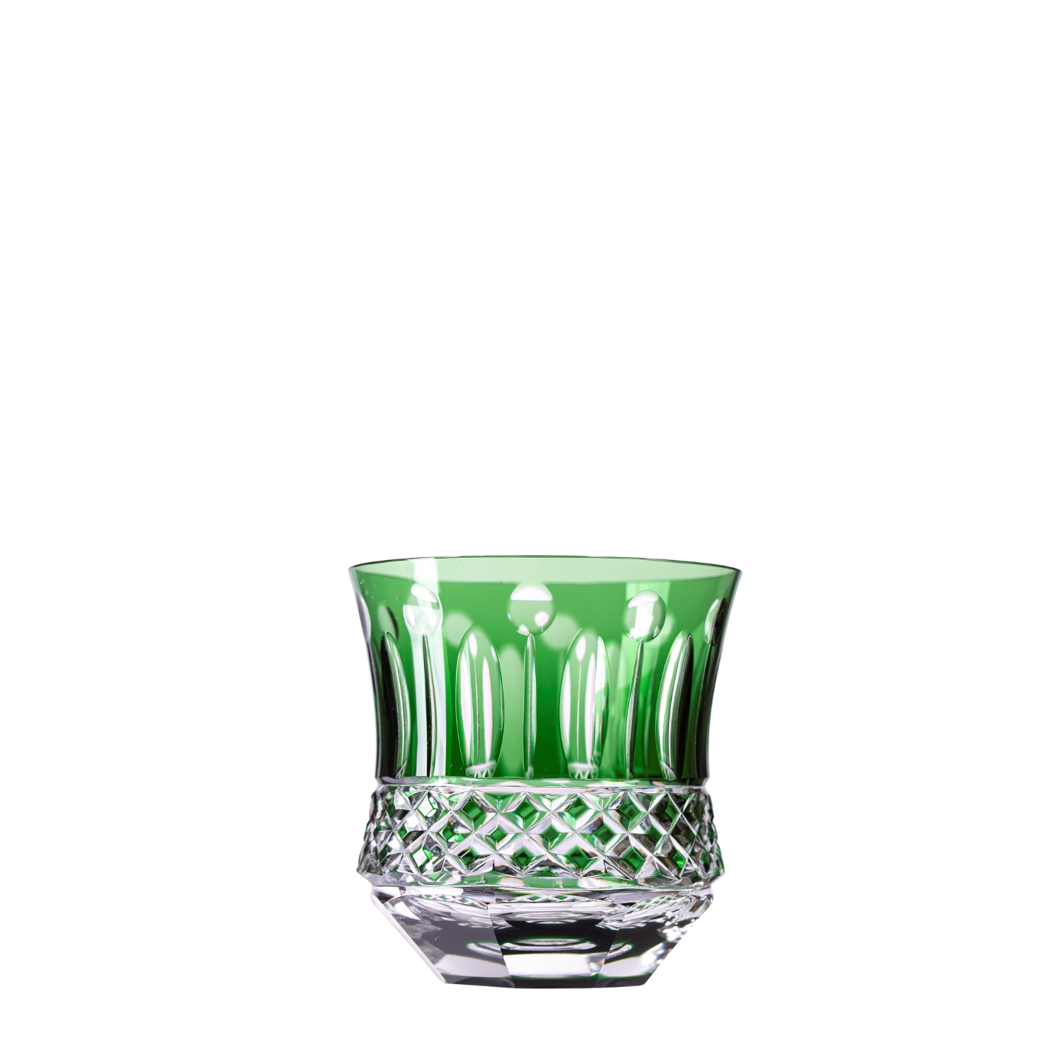Copo de Cristal On The Rocks Mozart Crystal By Frederico Strauss - 325ml - Flauta 69