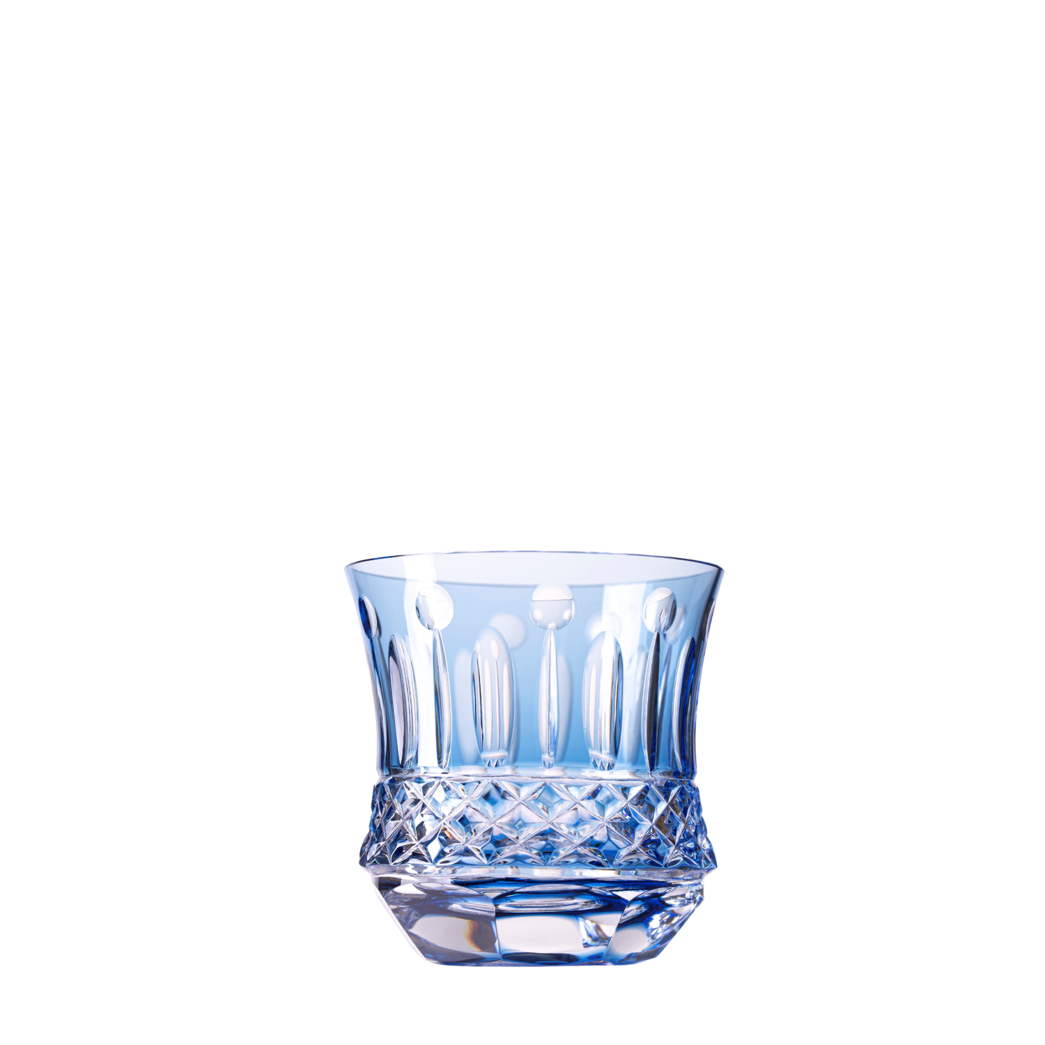 Copo de Cristal On The Rocks Mozart Crystal By Frederico Strauss - 325ml - Flauta 69