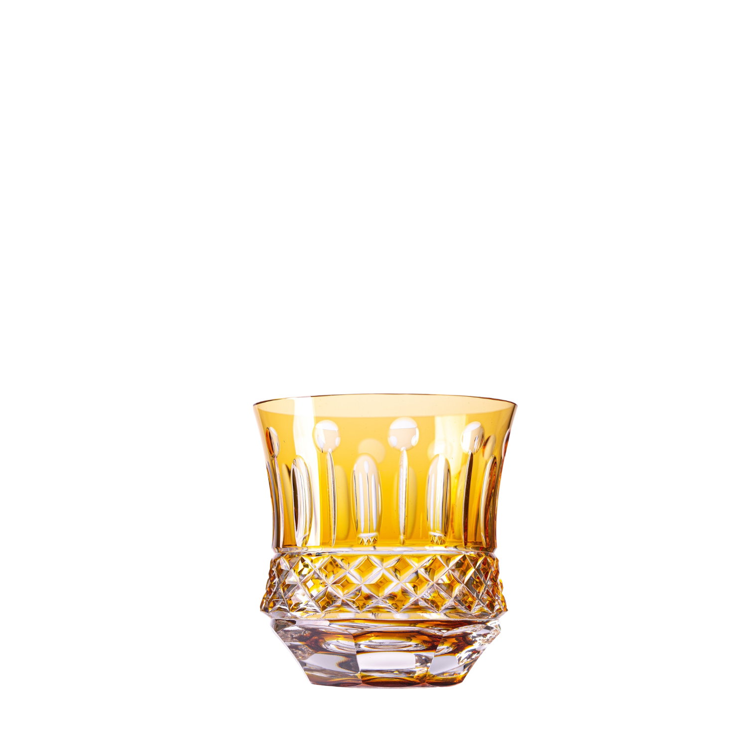 Copo de Cristal On The Rocks Mozart Crystal By Frederico Strauss - 325ml - Flauta 69