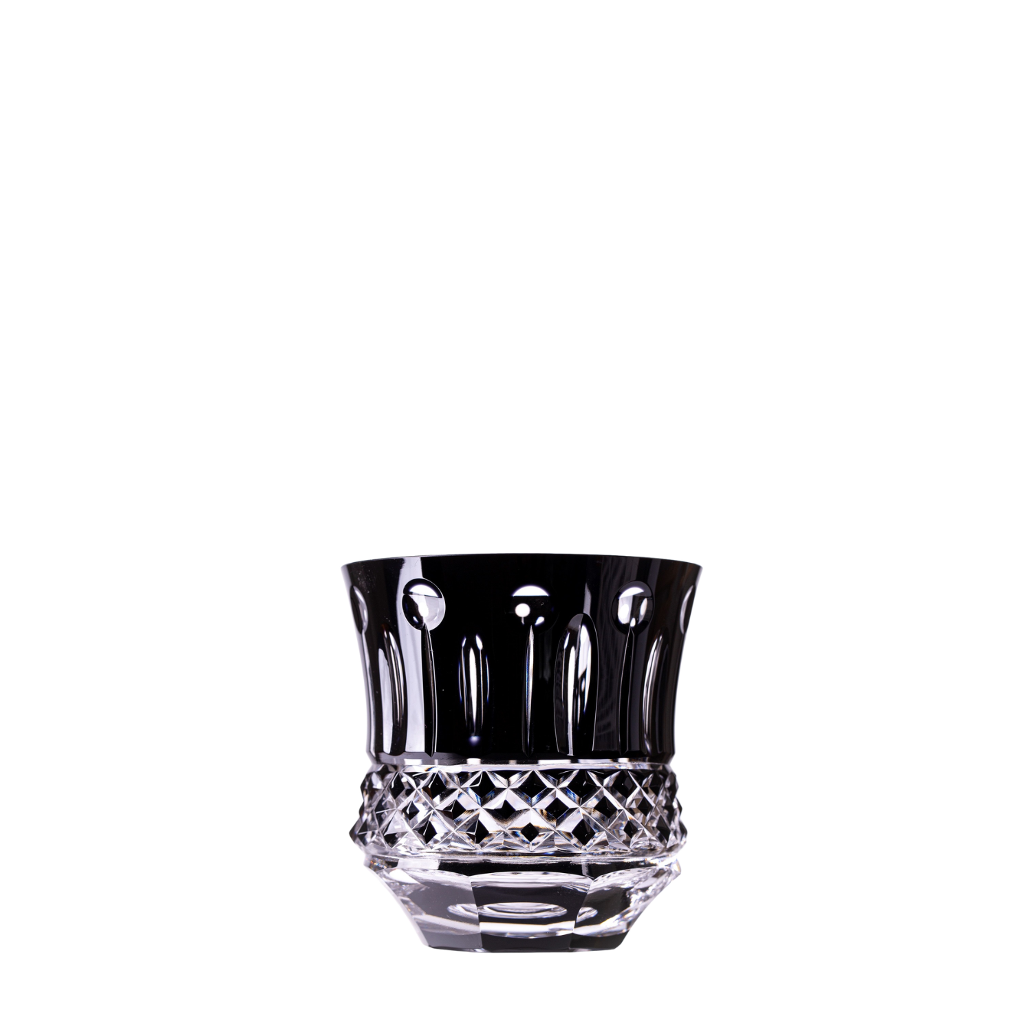 Copo de Cristal On The Rocks Mozart Crystal By Frederico Strauss - 325ml - Flauta 69