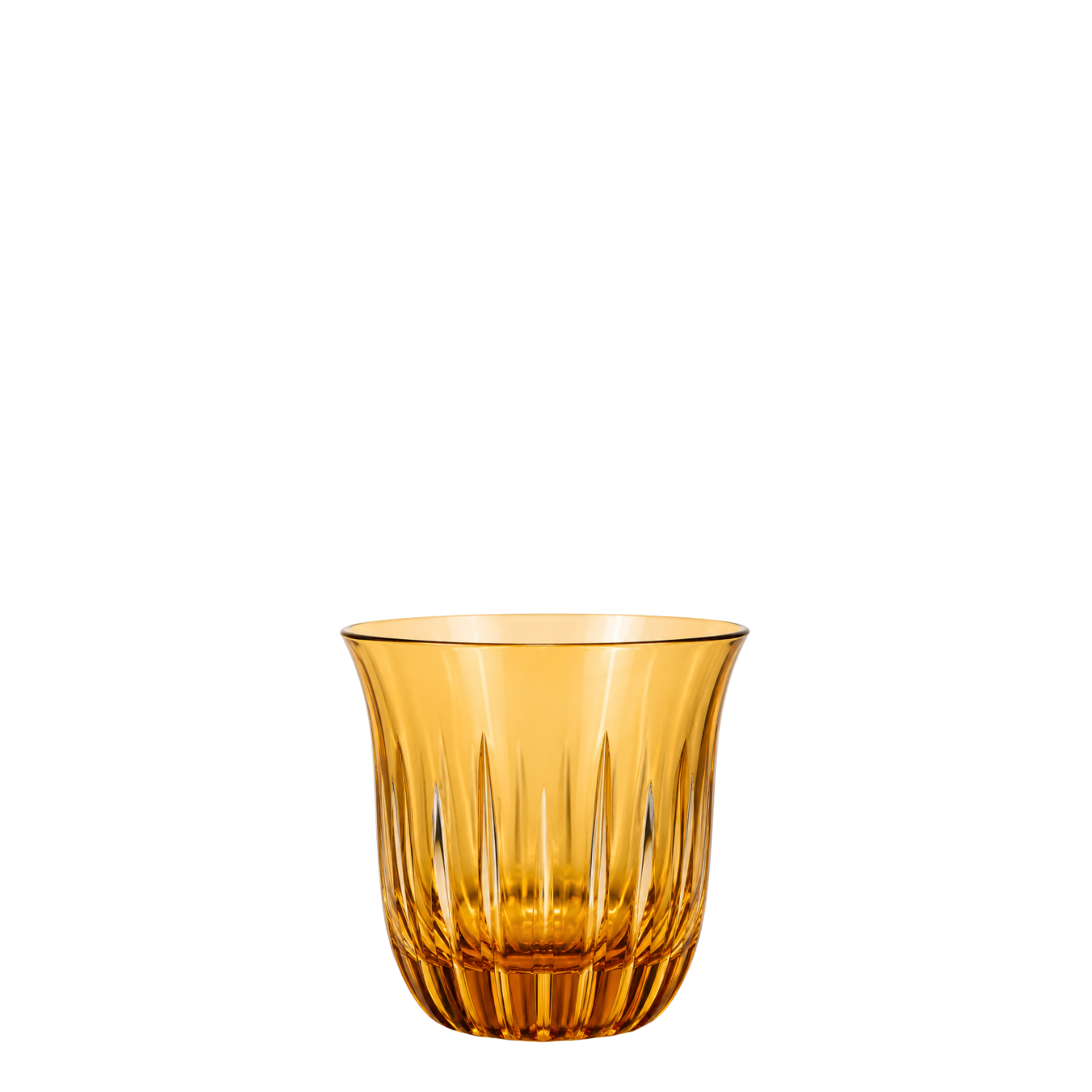 Copo de Cristal Vivaldi On The Rocks Mozart Crystal By Frederico Strauss - 320ml - Serenata 66