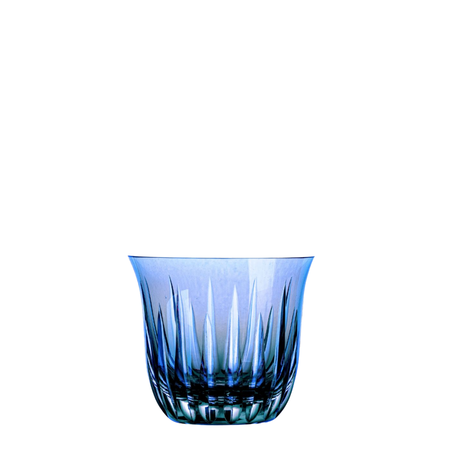 Copo de Cristal Vivaldi On The Rocks Mozart Crystal By Frederico Strauss - 320ml - Serenata 66