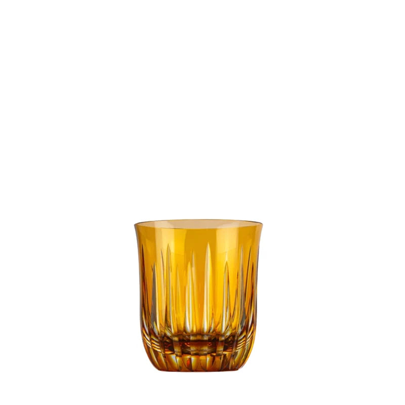 Copo de Cristal Vivaldi On The Rocks Mozart Crystal By Frederico Strauss - 410ml - Sonata 66