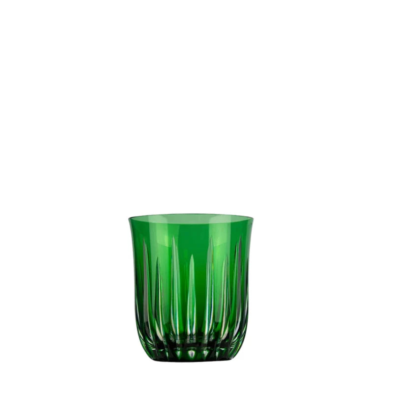 Copo de Cristal Vivaldi On The Rocks Mozart Crystal By Frederico Strauss - 410ml - Sonata 66