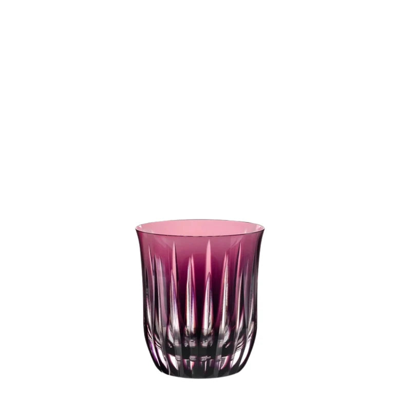 Copo de Cristal Vivaldi On The Rocks Mozart Crystal By Frederico Strauss - 410ml - Sonata 66