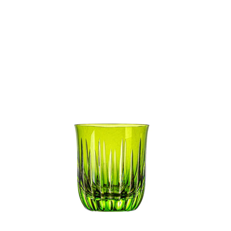 Copo de Cristal Vivaldi On The Rocks Mozart Crystal By Frederico Strauss - 410ml - Sonata 66