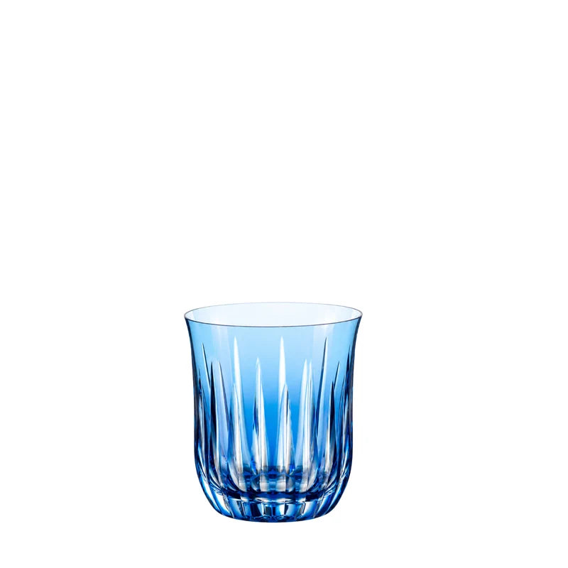 Copo de Cristal Vivaldi On The Rocks Mozart Crystal By Frederico Strauss - 410ml - Sonata 66