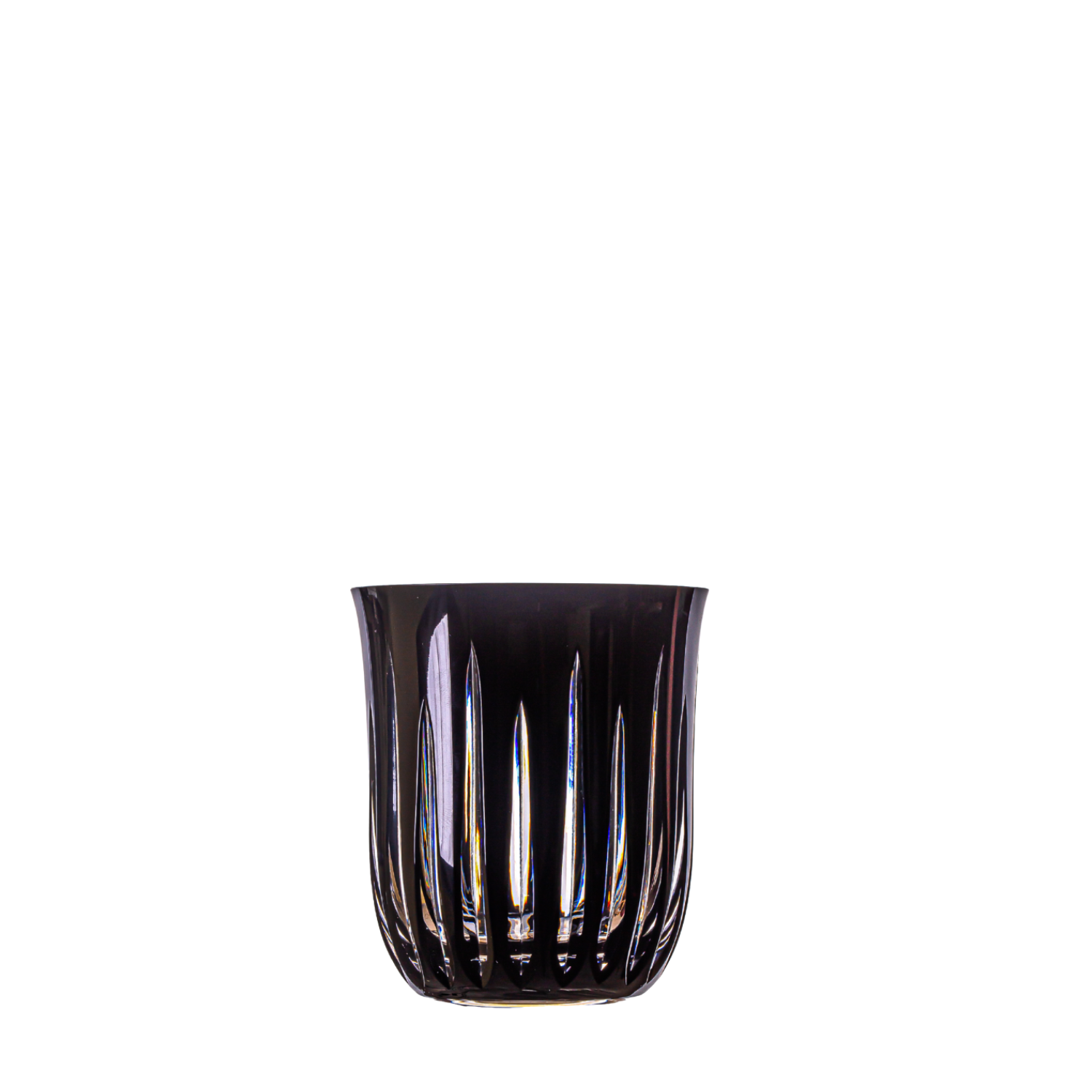 Copo de Cristal Vivaldi On The Rocks Mozart Crystal By Frederico Strauss - 410ml - Sonata 66