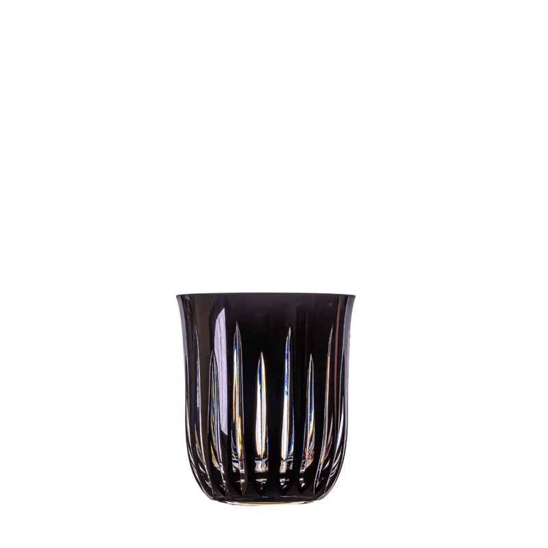 Copo de Cristal Vivaldi On The Rocks Mozart Crystal By Frederico Strauss - 410ml - Sonata 66