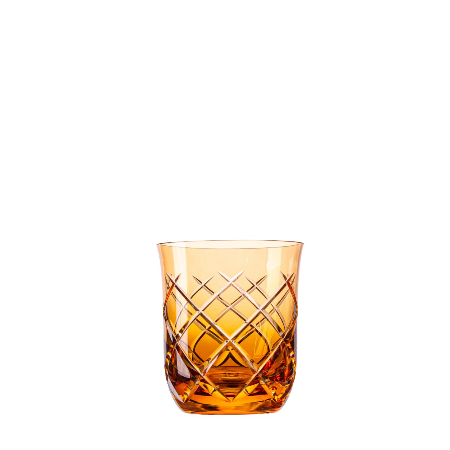 Copo de Cristal Vivaldi On The Rocks Mozart Crystal By Frederico Strauss - 410ml - Sonata 33