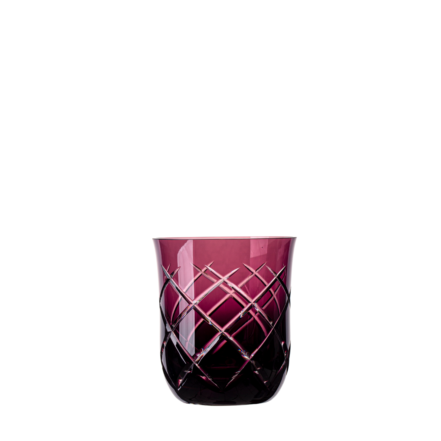 Copo de Cristal Vivaldi On The Rocks Mozart Crystal By Frederico Strauss - 410ml - Sonata 33