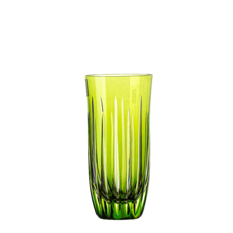 Copo de Cristal Vivaldi para Long Drink Mozart Crystal By Frederico Strauss - 410ml - Sonata 66