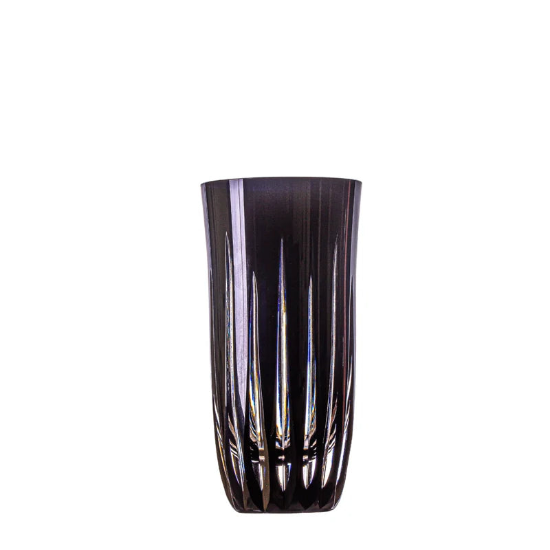 Copo de Cristal Vivaldi para Long Drink Mozart Crystal By Frederico Strauss - 410ml - Sonata 66