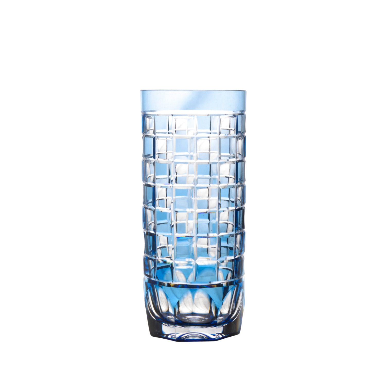 Copo de Cristal Double Cuba Libre Mozart Crystal By Frederico Strauss - 480ml - Dr Celso 24