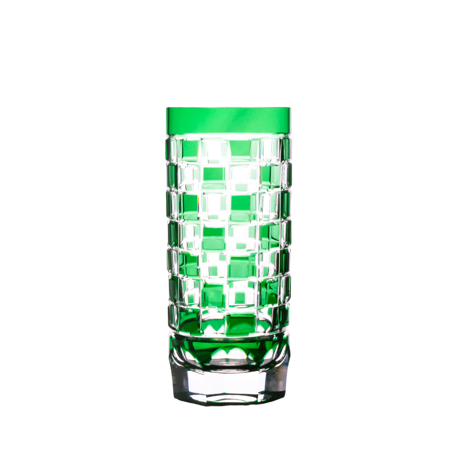 Copo de Cristal Double Cuba Libre Mozart Crystal By Frederico Strauss - 480ml - Dr Celso 24