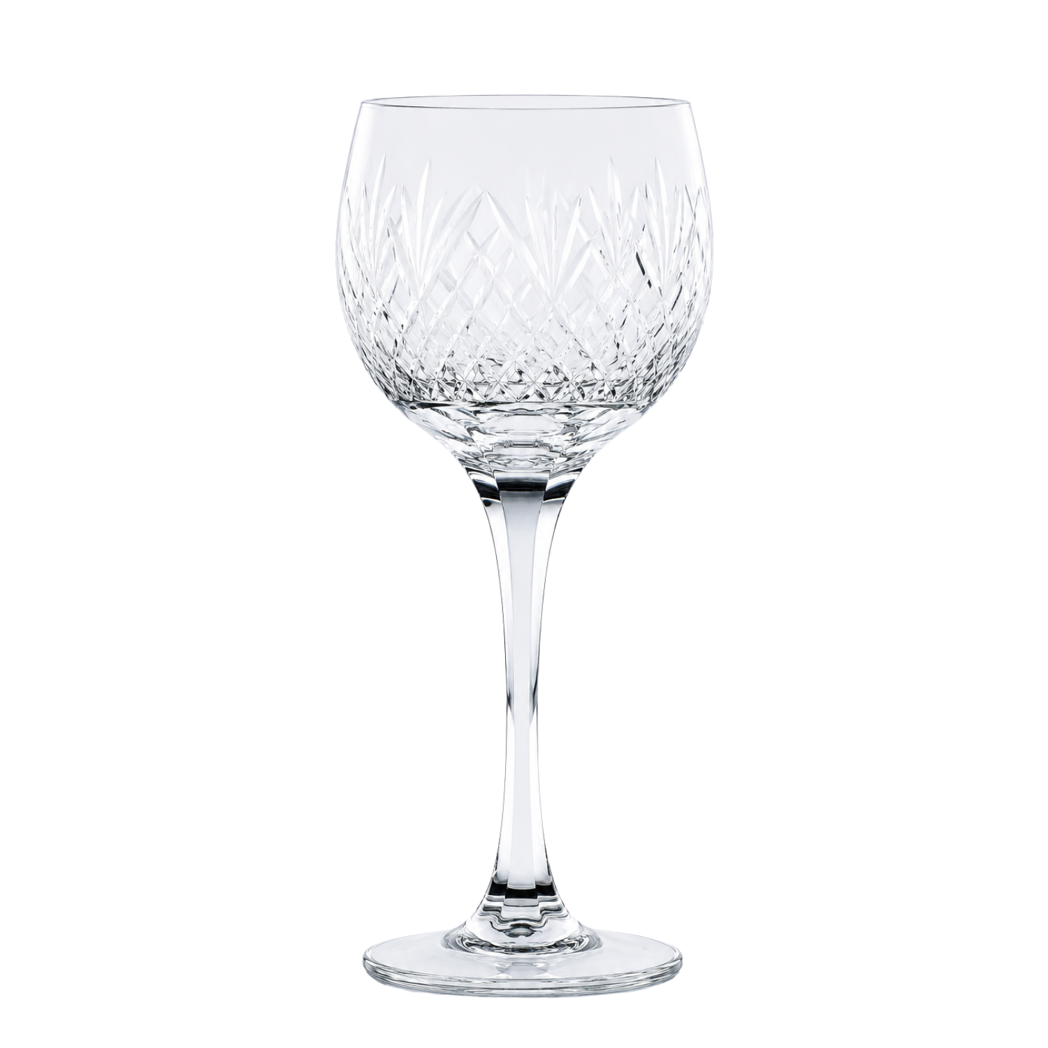 Taça de Cristal para Água Mozart Crystal By Frederico Strauss - 330ml - Giovanni 46