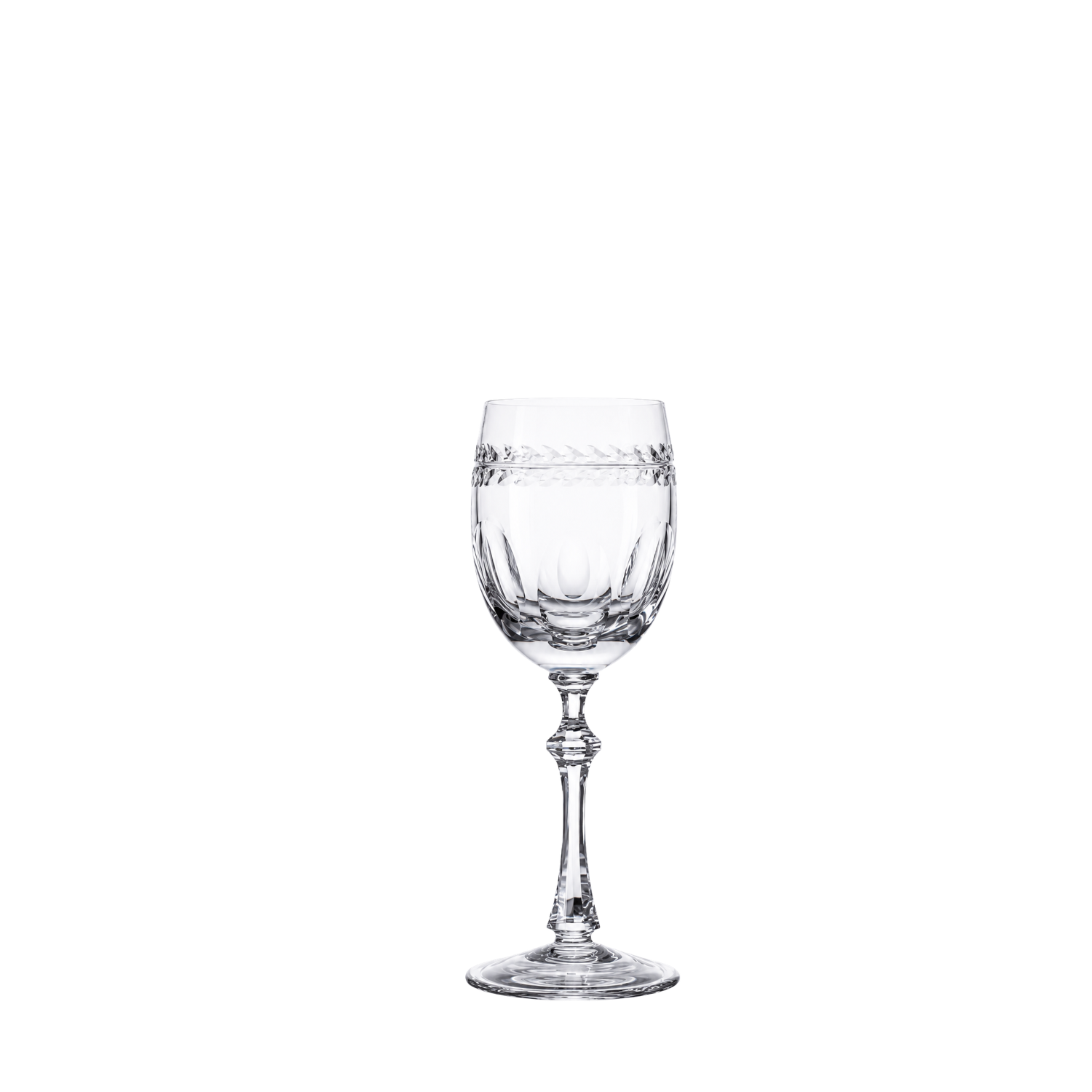 Taça de Cristal para Licor Mozart Crystal By Frederico Strauss - 100ml - Réquiem 17