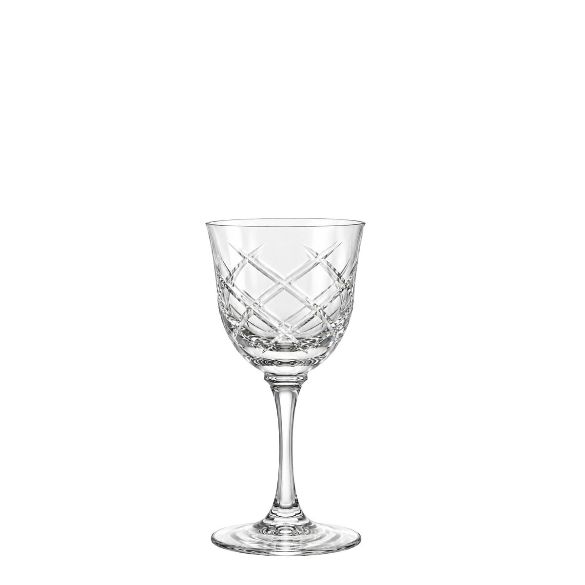 Taça de Cristal para Licor Mozart Crystal Basic By Frederico Strauss - 60ml - Sonata 33