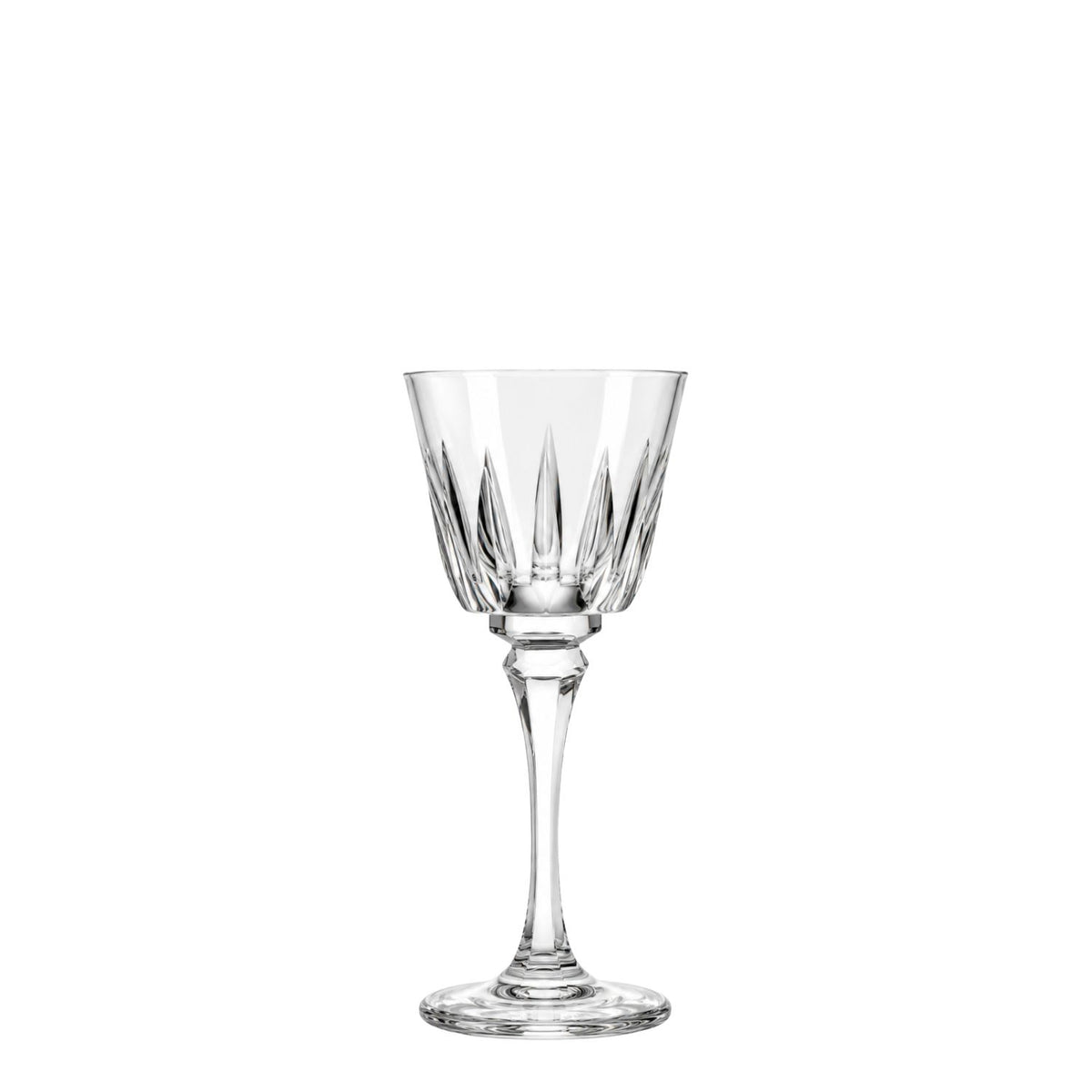 Taça de Cristal para Licor Mozart Crystal Basic By Frederico Strauss - 60ml - Sonata 66