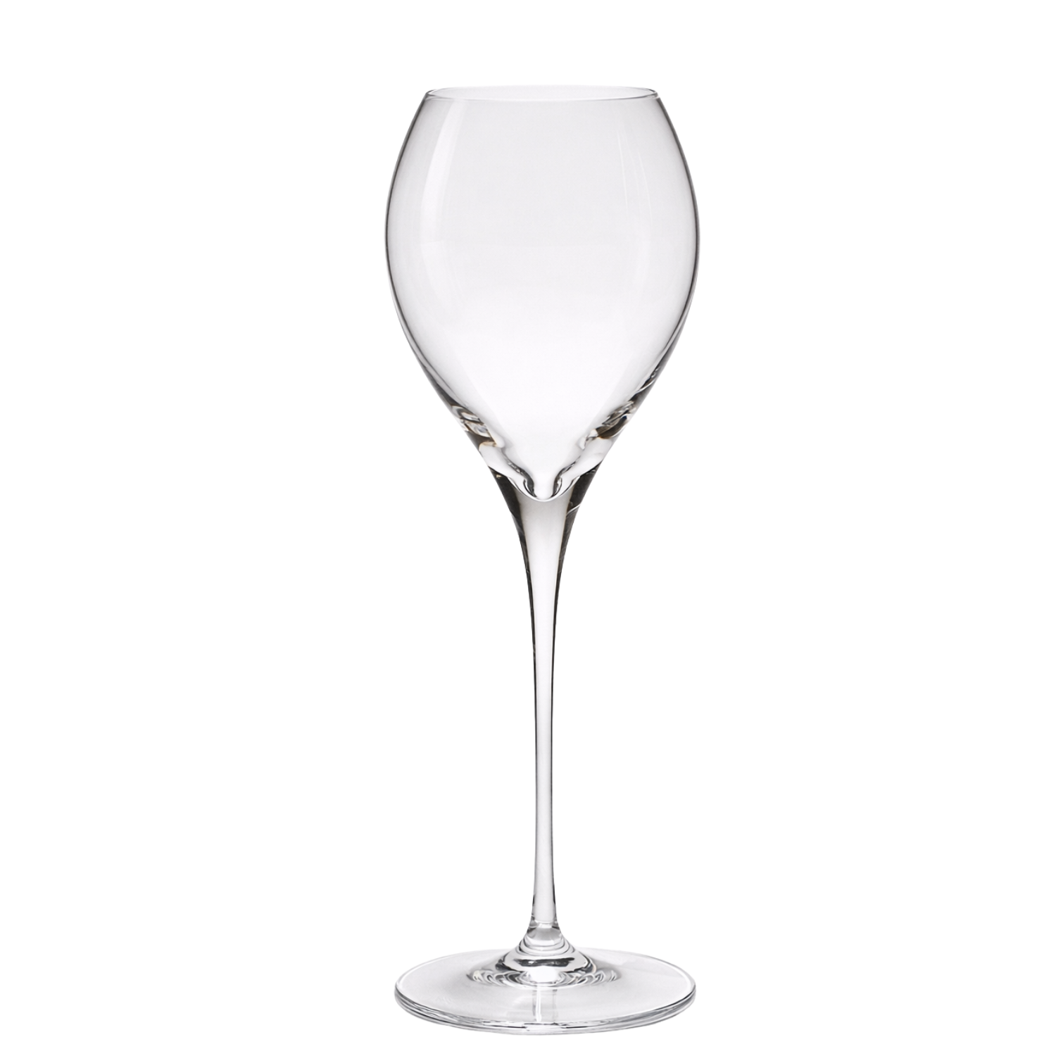 Taça de Cristal Sommelier Du Vin Mozart Crystal By Frederico Strauss - 195ml - Concerto