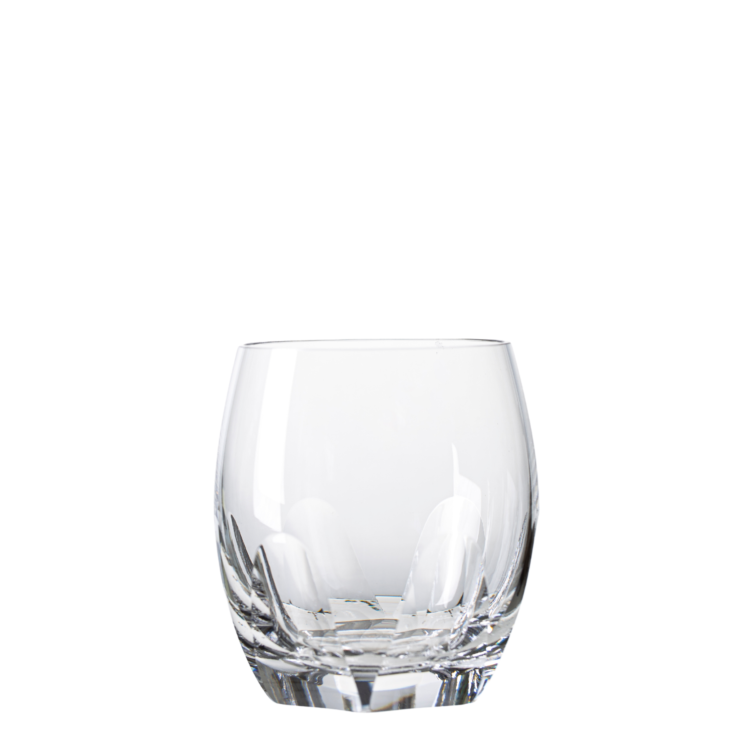Copo de Cristal On The Rocks Mozart Crystal By Frederico Strauss - 455ml - Réquiem 65