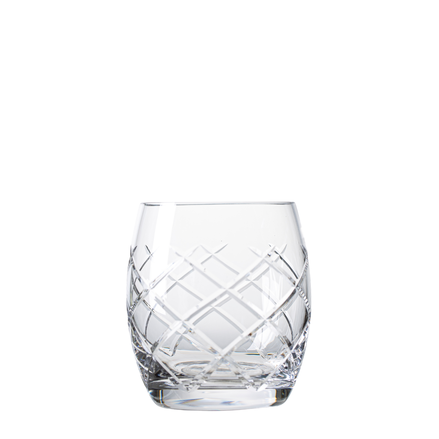 Copo de Cristal On The Rocks Mozart Crystal By Frederico Strauss - 455ml - Réquiem 33