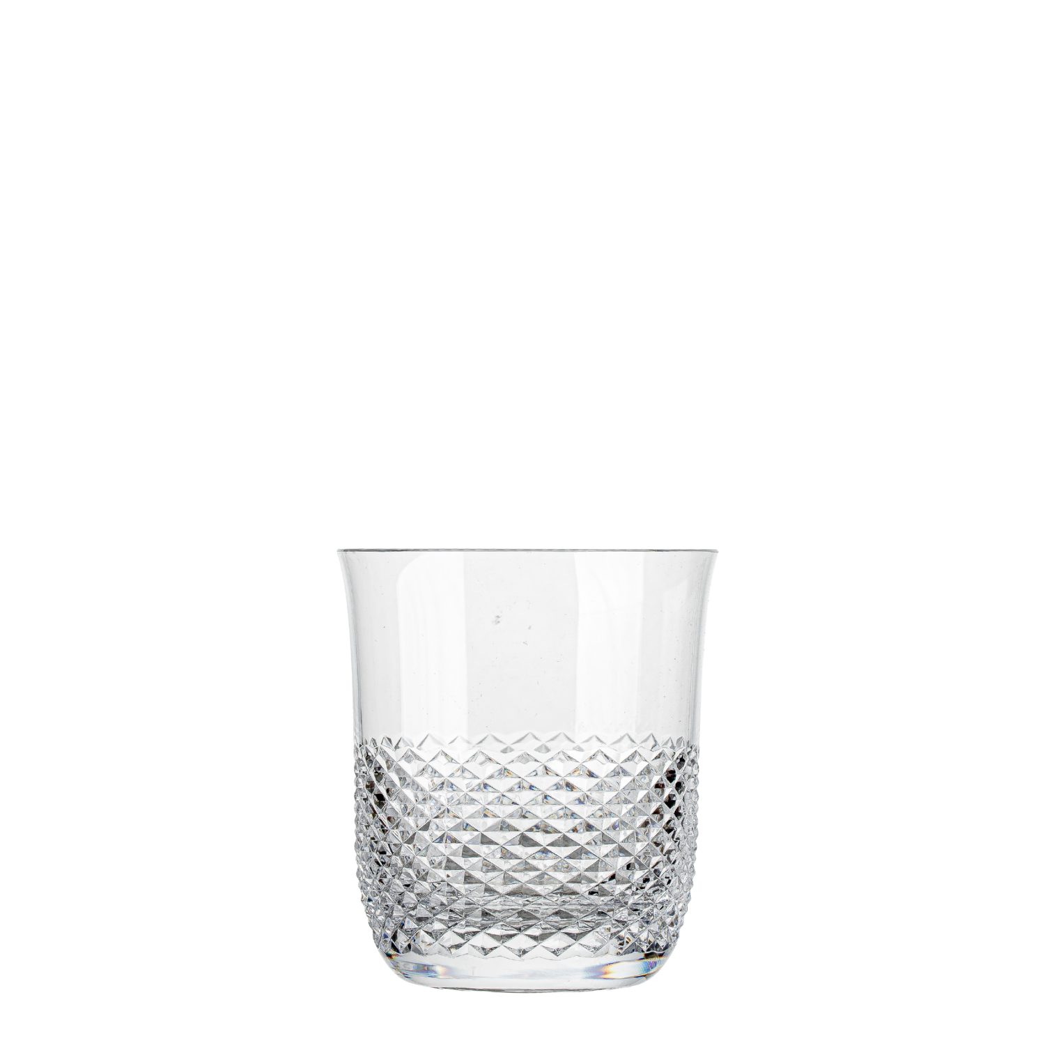 Copo de Cristal On The Rocks Mozart Crystal By Frederico Strauss - 410ml - Sonata 50