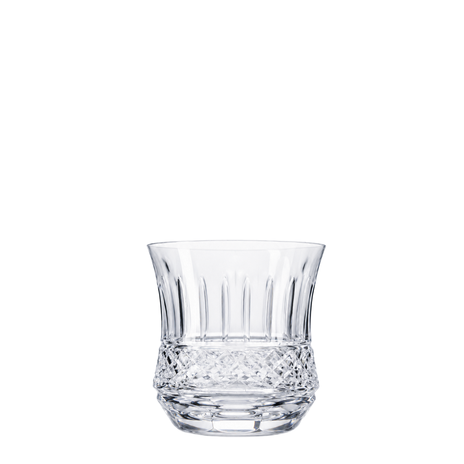 Copo de Cristal On The Rocks Mozart Crystal By Frederico Strauss - 325ml - Flauta 69