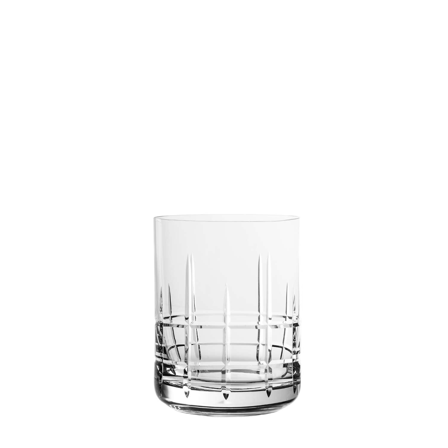 Copo de Cristal On The Rocks Mozart Crystal By Frederico Strauss - 315ml - Bar