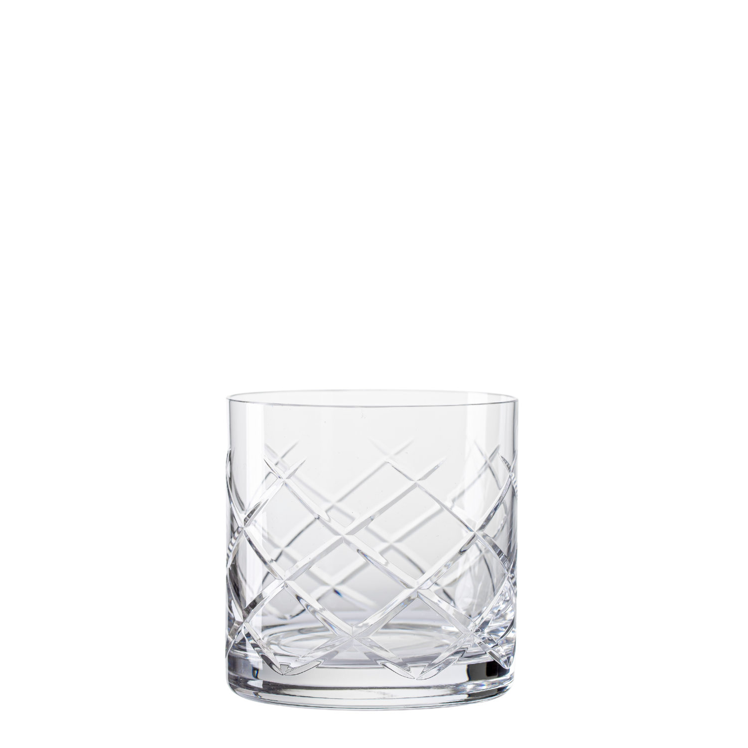 Copo de Cristal Double Blend Mozart Crystal By Frederico Strauss - 400ml - Bar