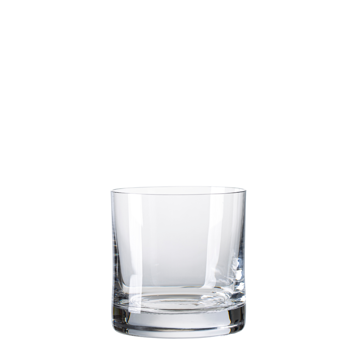 Copo de Cristal Double Blend Mozart Crystal By Frederico Strauss - 400ml - Bar
